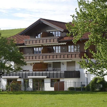 Ferienwohnung Himmel Oberstaufen Zimmer foto